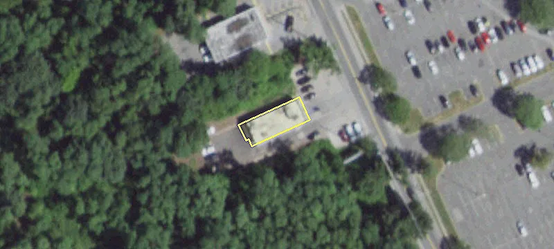1 Eastport Mnr Rd