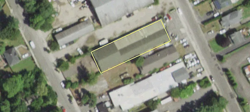 118 Division Ave