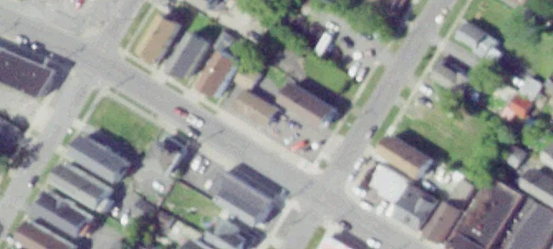1566 Howard Ave