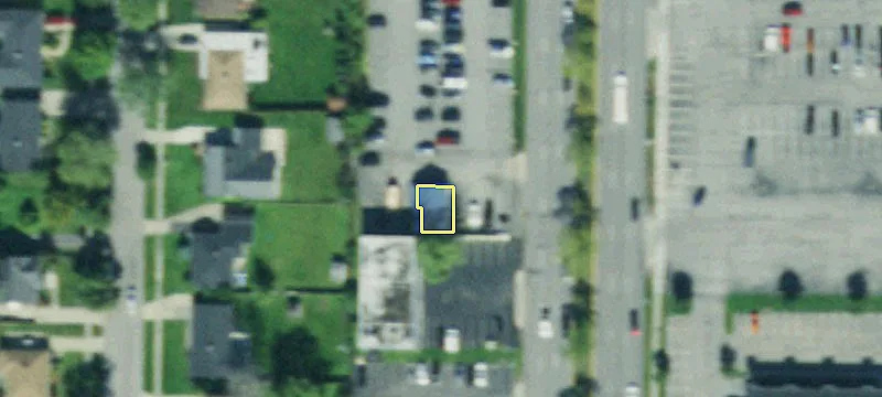 1456 Niagara Fls Blvd