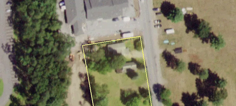 199 Corinth Rd