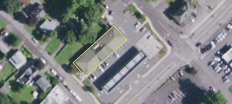 539 Albany Ave