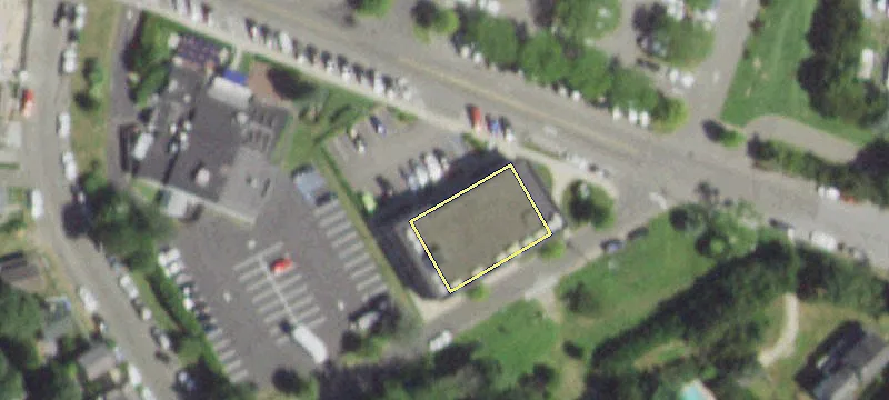 34 Bay St