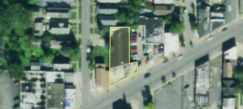 2204 Genesee St