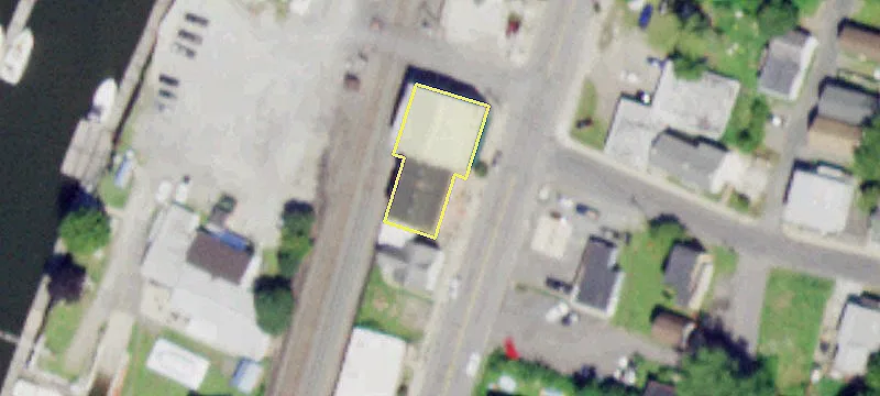 100 Main St