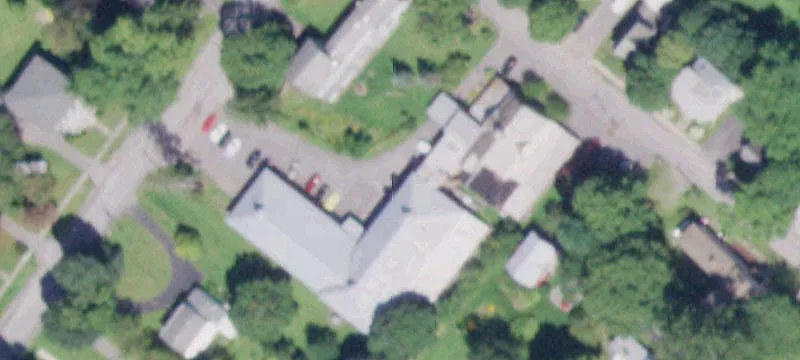 111 Fair St