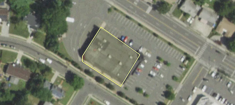 1797 Dutch Broadway
