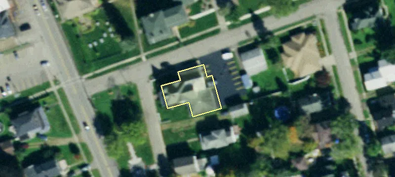 24 Genesee Pkwy