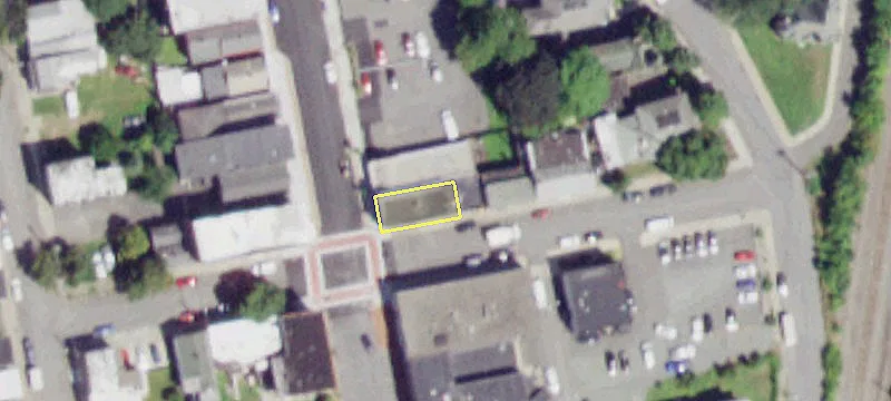 203 Remsen St