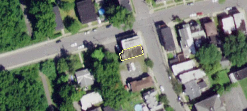 10 Garner St