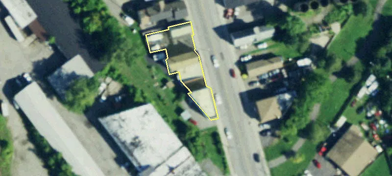 200 Oliver St