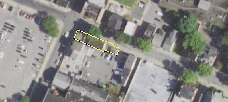 80 Cannon St