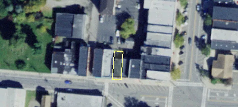 12 Steuben St