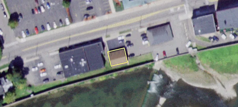 311 Water St