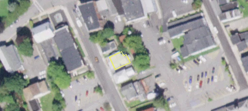 222 Grand St