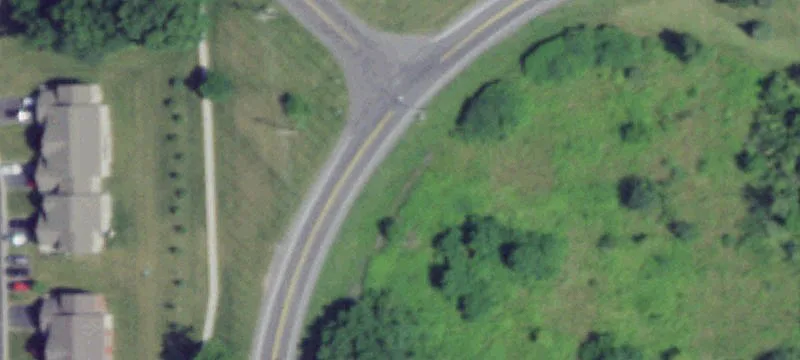 Hunts Park Rd