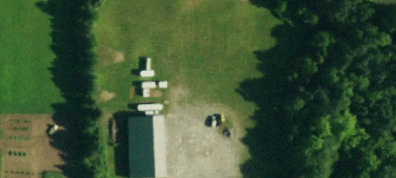 1633 Indian Fls Rd