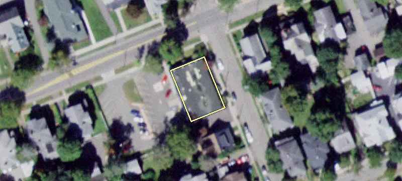 451 Church St