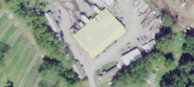 16 Van Sickle Rd