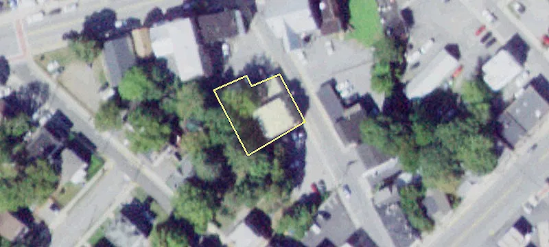 15 New St