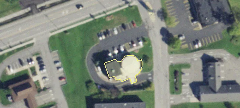 1975 Buffalo Rd