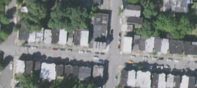 45 Lander St