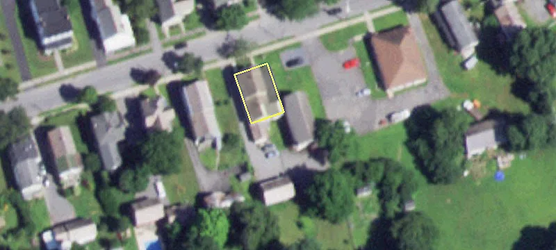 18 Hl St