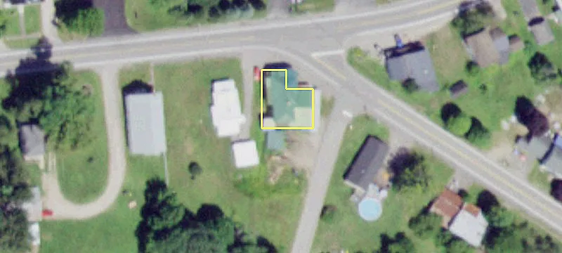 2558 State Rte 29