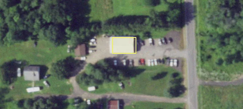 607 County Rte 8th 8