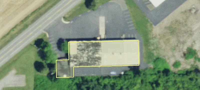 8635 Packard Rd