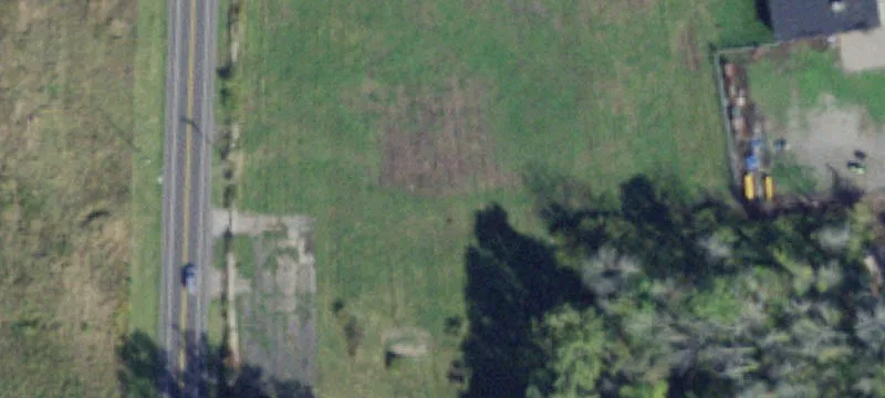 Buffalo Rd
