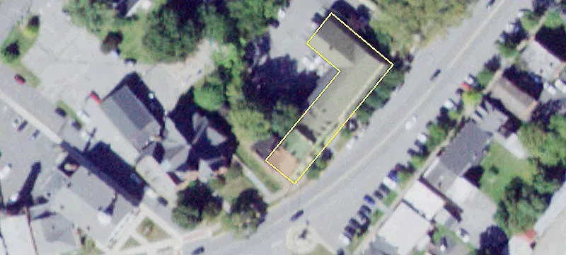 157 Main St