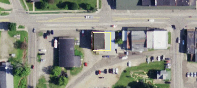 124 Main St