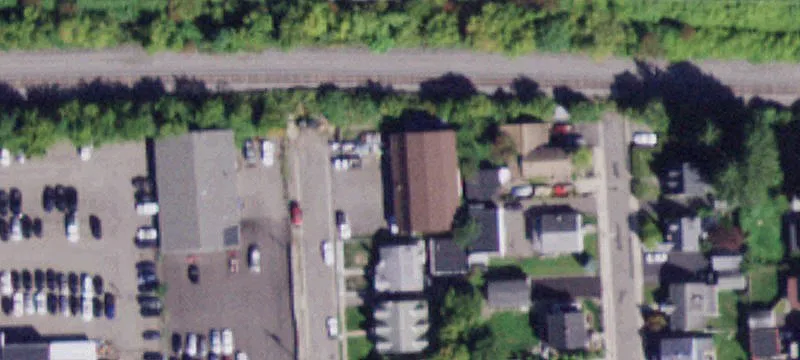 1 Alice Ave