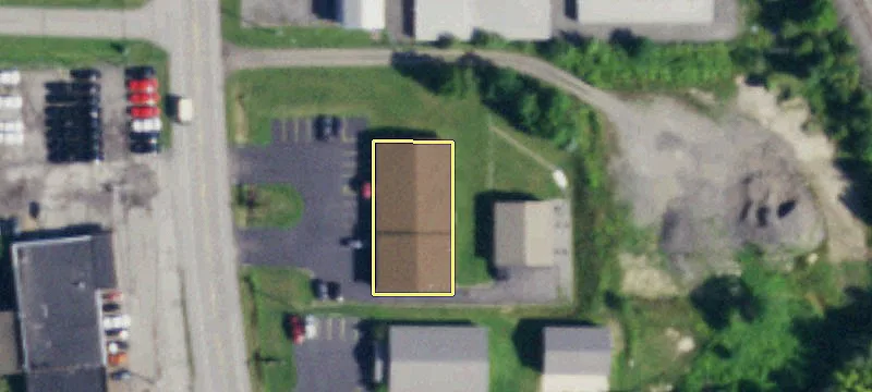 450 Olean Rd