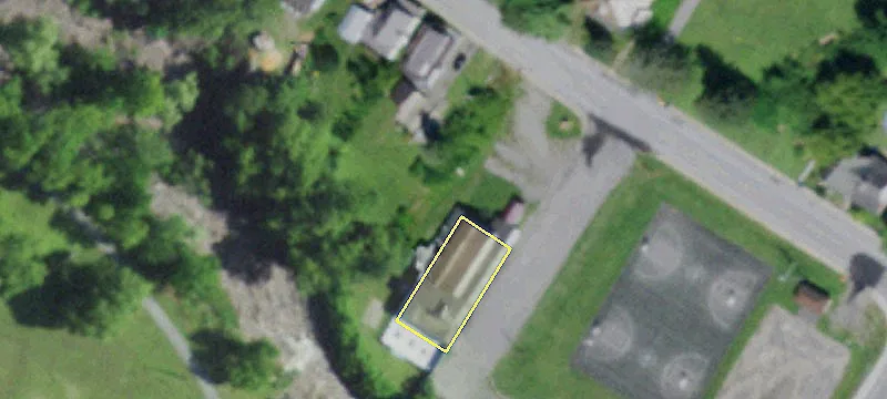 117 Burgoyne Rd