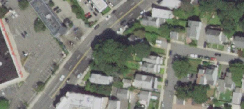 Boston Post Rd