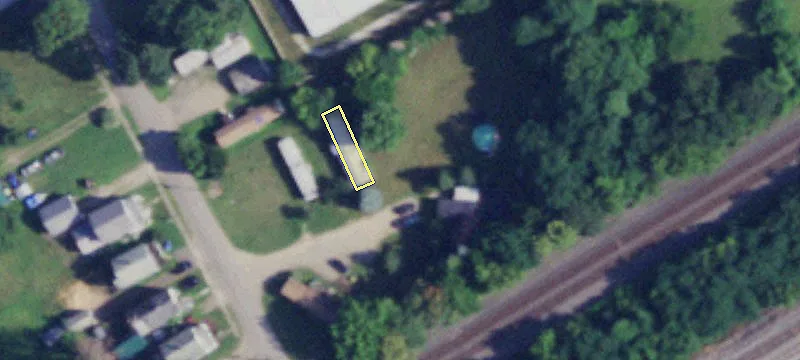 8 Shaver St