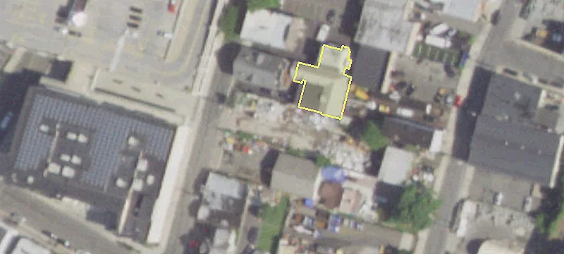 69 Traverse Ave