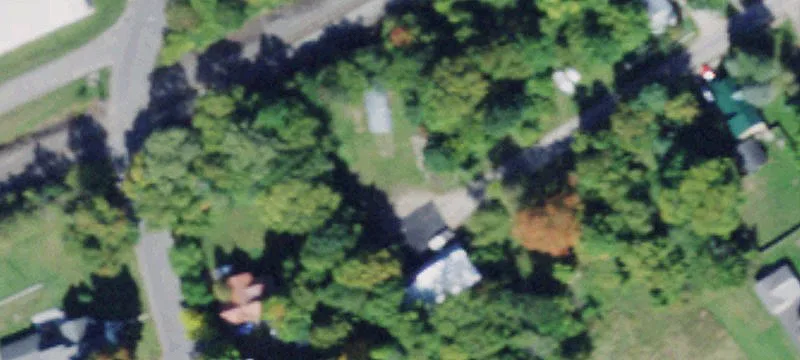 16 Nickerson St
