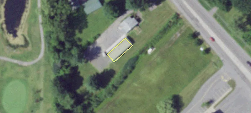 8501 Oswego Rd