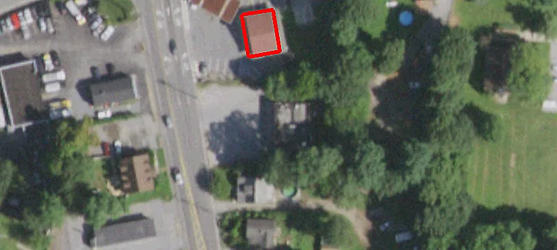 1106 Violet Ave