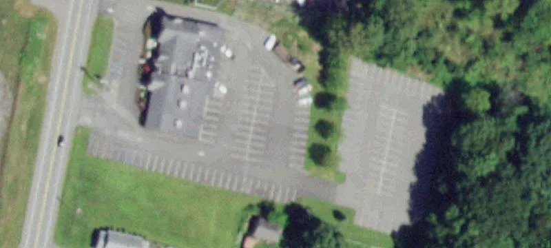 99 Greenbush Rd