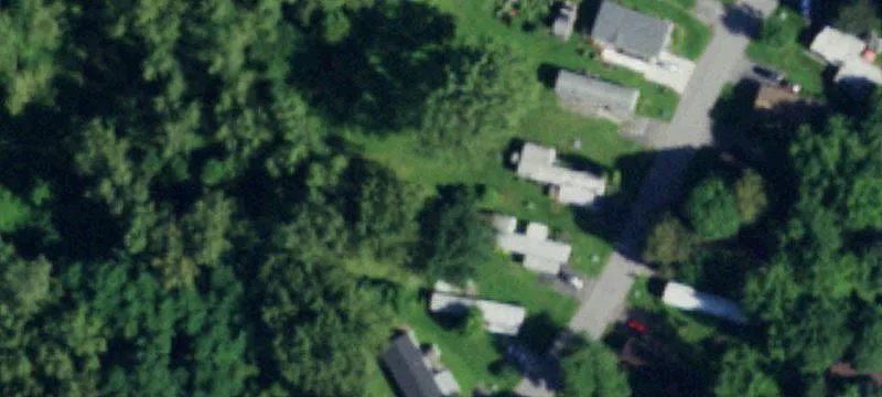5121 Clinton St Rd