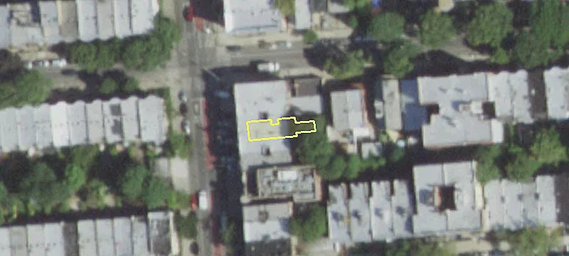481 Rogers Ave