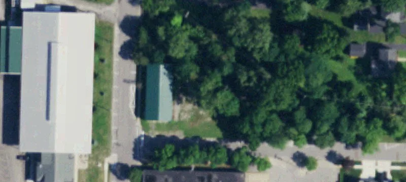 636 Fillmore Ave