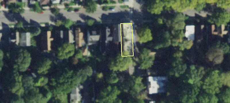 131 Gregory St