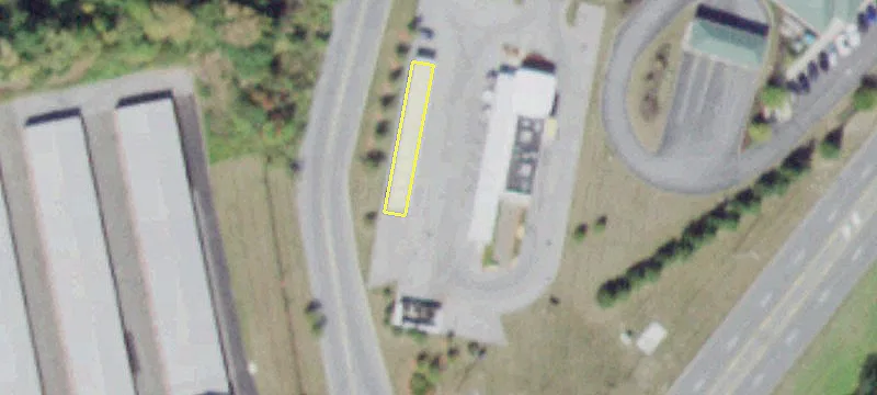 14 Liner Rd