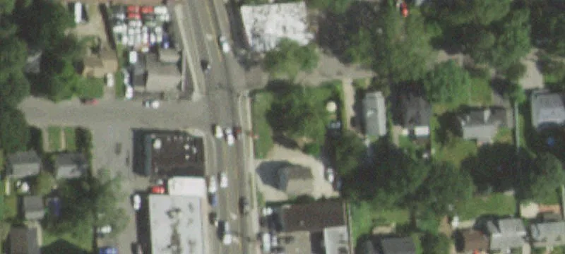 New York Ave