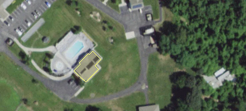 3800 Duck Pond Rd